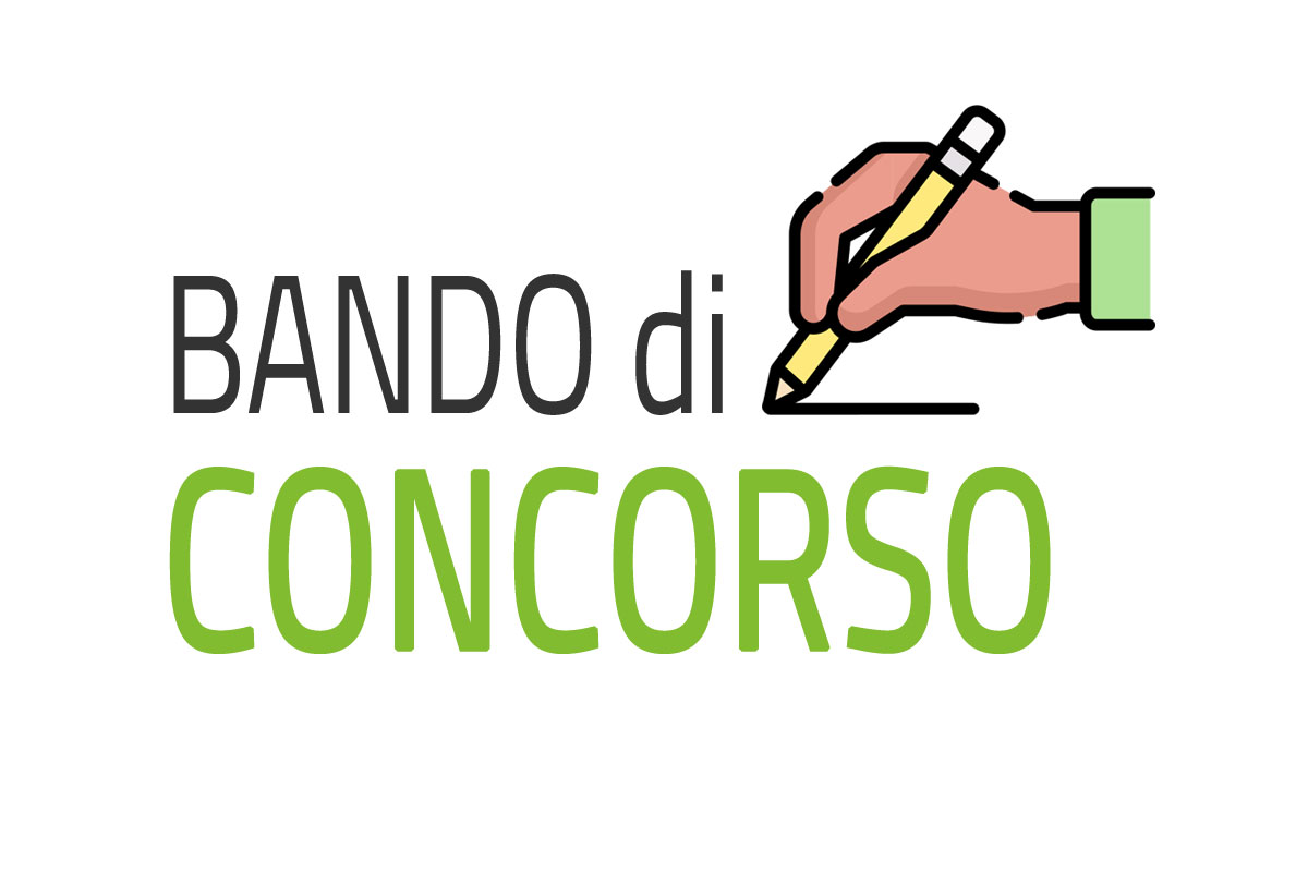 Convocazione prove scritta e orale e definizione criteri valutazione prove. Bando di concorso pubblico per titoli ed esami per l’assunzione a tempo indeterminato e pieno di n. 2 unità Area “Istruttori” profilo “Istruttore tecnico” 